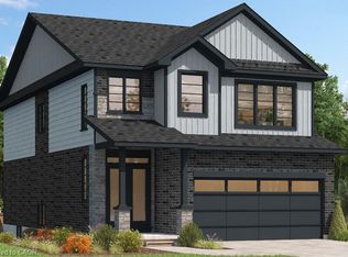 200 Benninger Dr, Kitchener, ON N2E 0J4