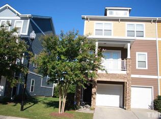 888 Queen City Cres, Apex, NC 27523
