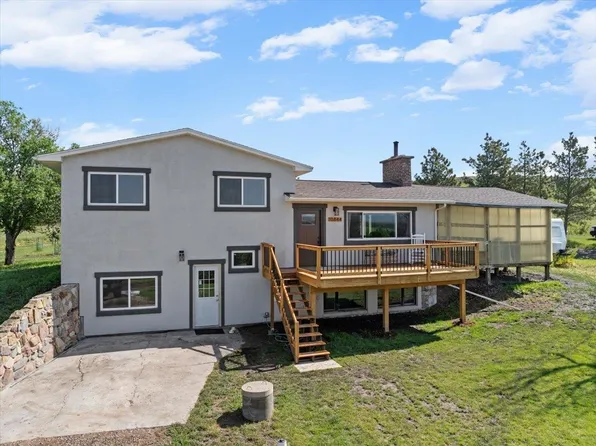 10844 Antelope Ln, Belle Fourche, SD 57717