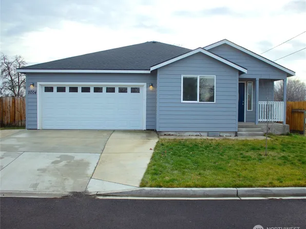 2004 Mary Lane, Walla Walla, WA 99362
