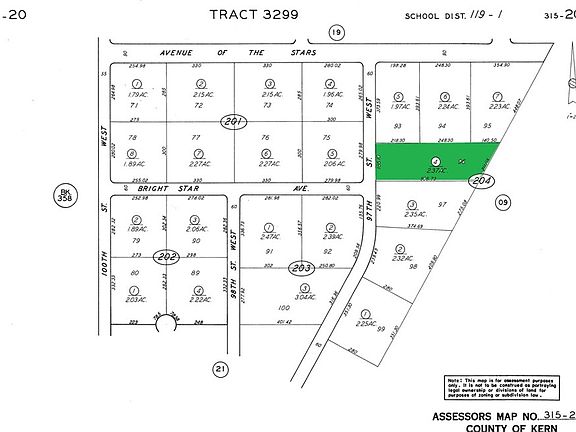 4th image of 0 97th St W Lot 96