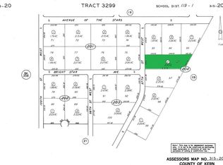 0 97th St W LOT 96, Rosamond, CA 93560