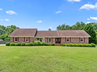 4097 NE Brown St, Orangeburg, SC 29118