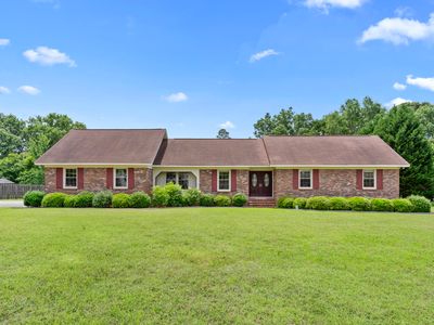 4097 NE Brown St, Orangeburg, SC, 29118