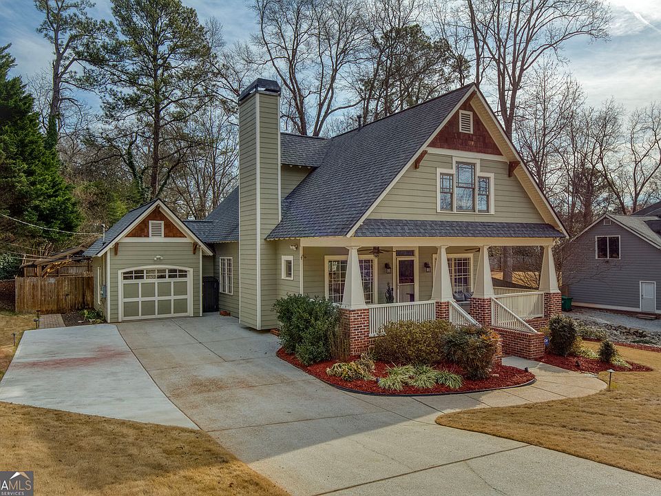 1st image of 2110 Stockbridge Dr SE