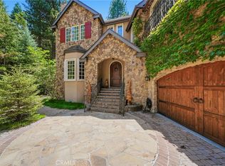 30151 Sky Line Dr, Running Springs, CA 92382