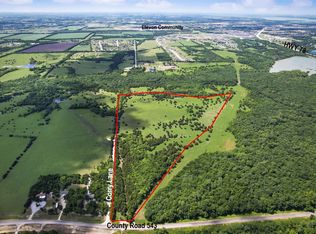 0 County Road 544, Nevada, TX 75173