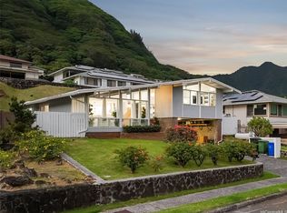 3362 Loulu St, Honolulu, HI 96822