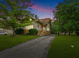 9503 W 56th St, Countryside, IL 60525