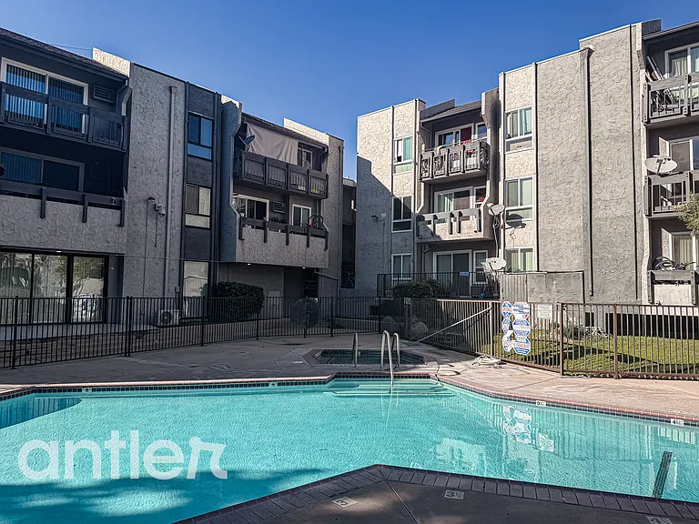 9011 Tobias Ave #A140 — Photo 13