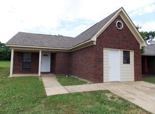 9787 Riggan Dr, Olive Branch, MS 38654