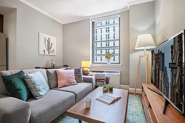 Rented by REAL New York