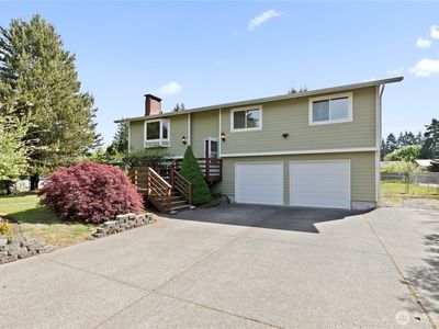 6508 7th Avenue SW, Olympia, WA, 98501