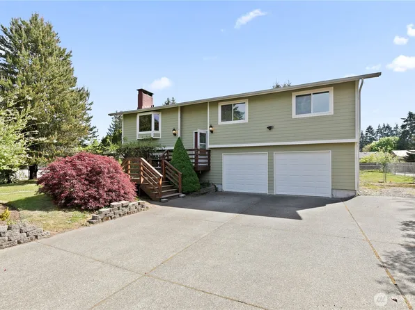 6508 7th Avenue SW, Tumwater, WA 98501