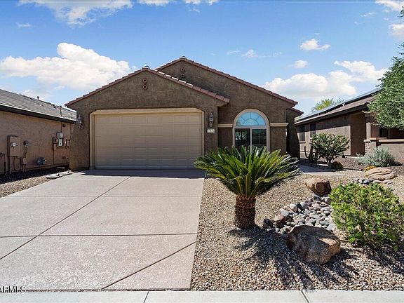 2nd image of 27134 W Escuda Dr