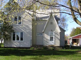 20630 Eighteen Mile Rd, Big Rapids, MI 49307