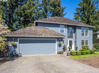 19857 Castleberry Loop, Oregon City, OR 97045