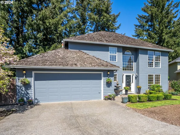 19857 Castleberry Loop, Oregon City, OR 97045