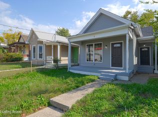 401 N 28th St, Louisville, KY 40212