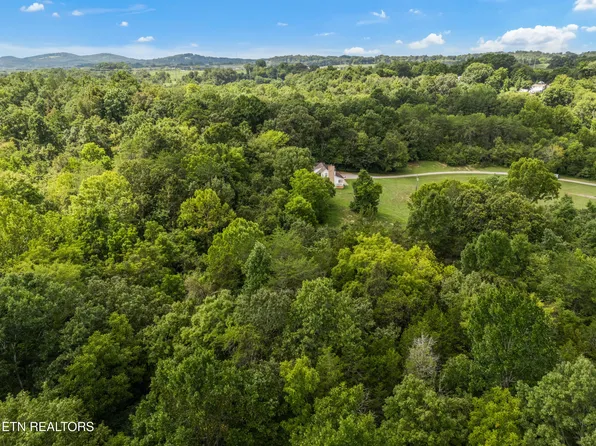 9712 Thorn Grove Pike, Strawberry Plains, TN 37871