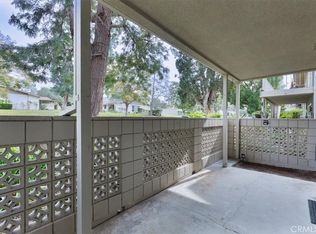 116 Via Estrada UNIT H, Laguna Woods, CA 92637