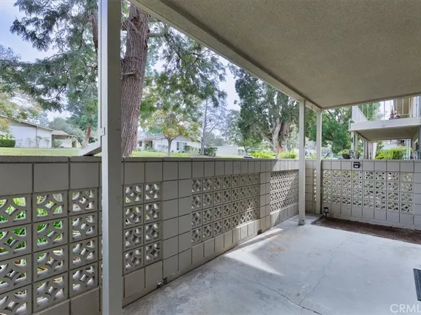116 Via Estrada Unit H, Laguna Woods, CA 92637