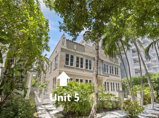 1018 Meridian Ave APT 5, Miami Beach, FL 33139