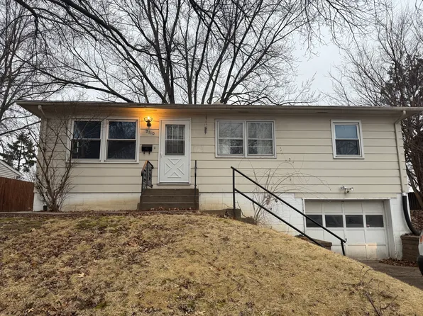 2110 N Fairmount St, Davenport, IA 52804