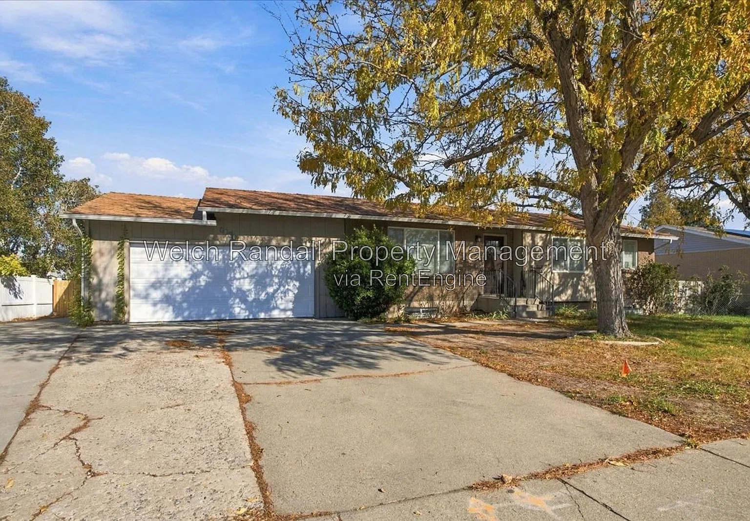 4 bed, 3.0 bath, 2034 sqft, $2,295 — Photo 1