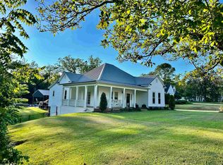 309 N Shipp St, Evergreen, AL 36401