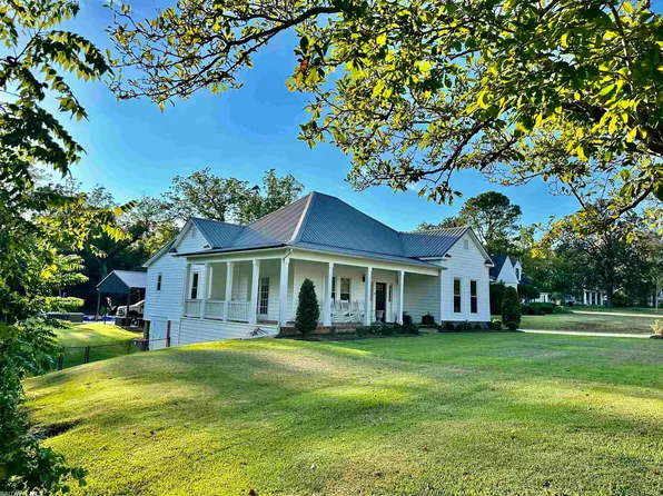 309 N Shipp St, Evergreen, AL 36401