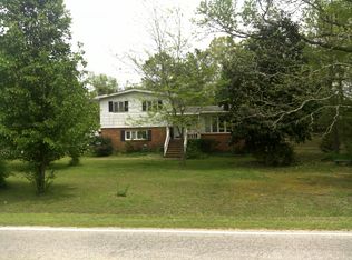 1209 Martin Pond Rd, Wendell, NC 27591