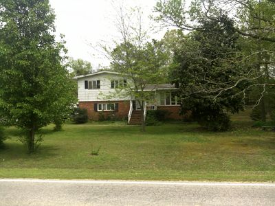 1209 Martin Pond Rd, Wendell, NC, 27591