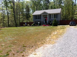 881 Campers Ln, Ruther Glen, VA 22546