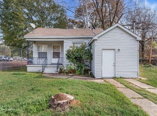 4109 Saint Vincent Ave, Shreveport, LA 71108