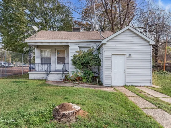 4109 Saint Vincent Ave, Shreveport, LA 71108