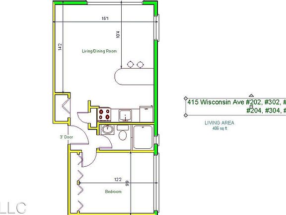 3rd image of this home