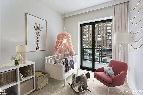 Rented by Brown Harris Stevens | media 26