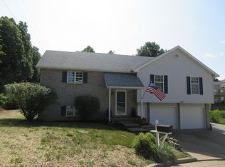 750 Jay Or Dr, Jefferson City, MO 65109