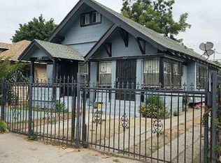 707 W 43rd St, Los Angeles, CA 90037