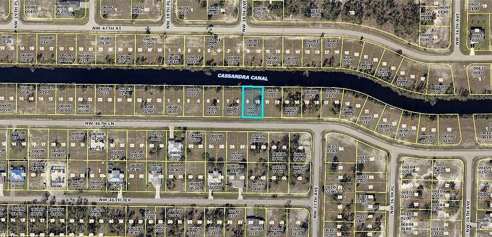 2nd image of 3713 NW 46th LN