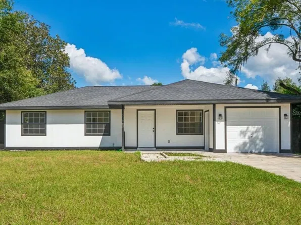 31043 WILLOW BANK AVENUE, BROOKSVILLE, FL 34602