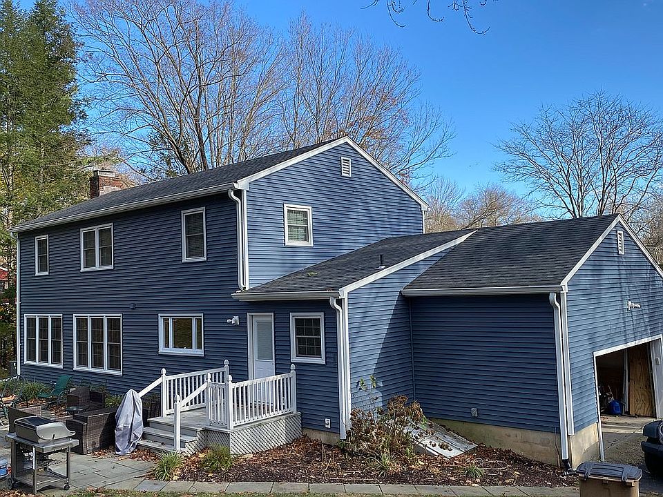 new siding & windows