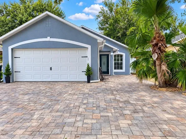8624 FOLEY DRIVE, ORLANDO, FL 32825