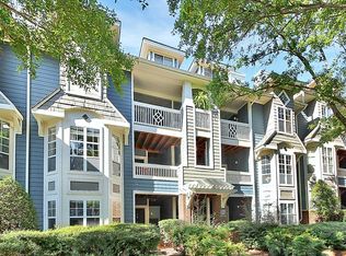 2210 Sumner Green Ave APT K, Charlotte, NC 28203
