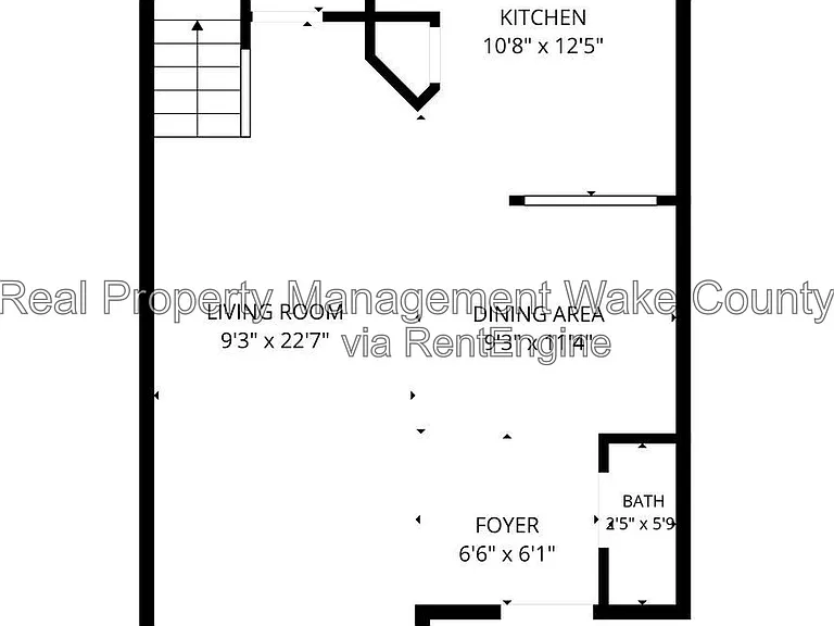 11701 Coppergate Dr #109 — Photo 36