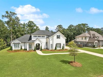 5037 Twin River Pl, Covington, LA, 70433