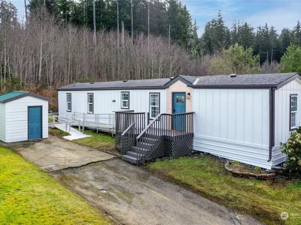 1019 Stanford Drive #15, Cosmopolis, WA 98537