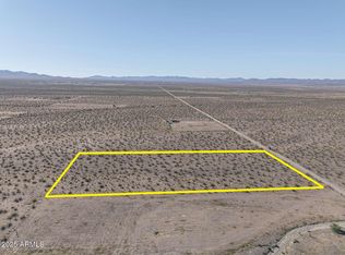 0 N Bullhead Rd #57, Dolan Springs, AZ 86441