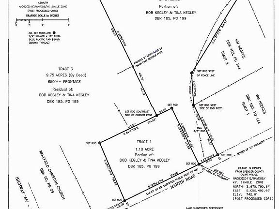 2nd image of 177 Martin Ln